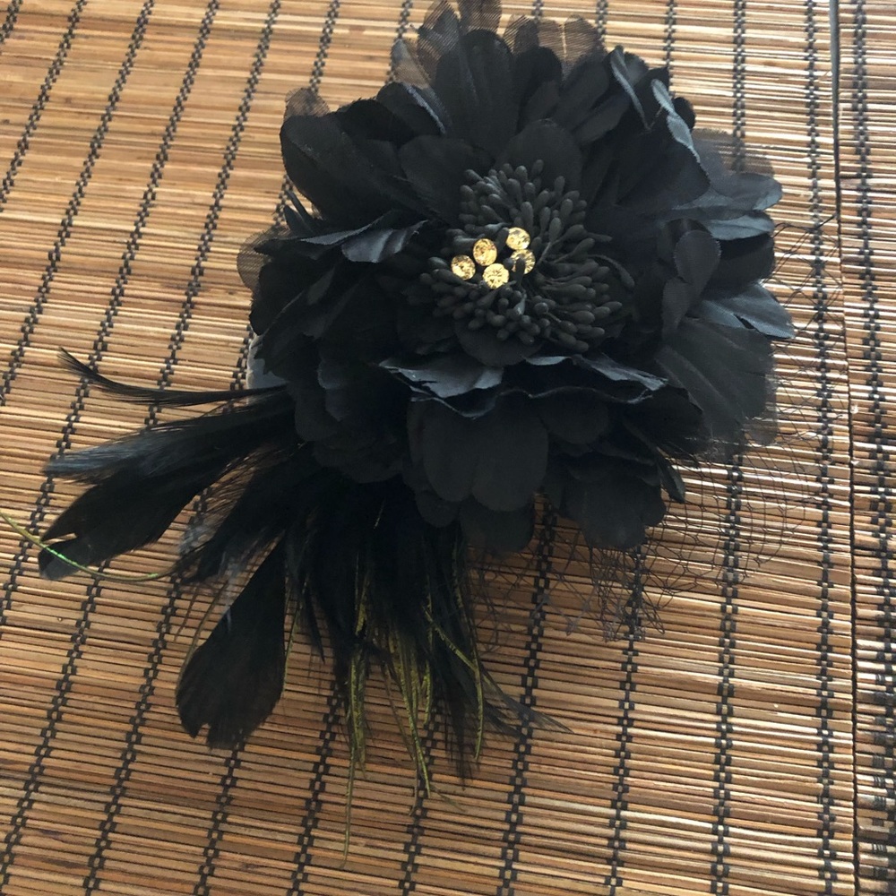 Vintage brooches